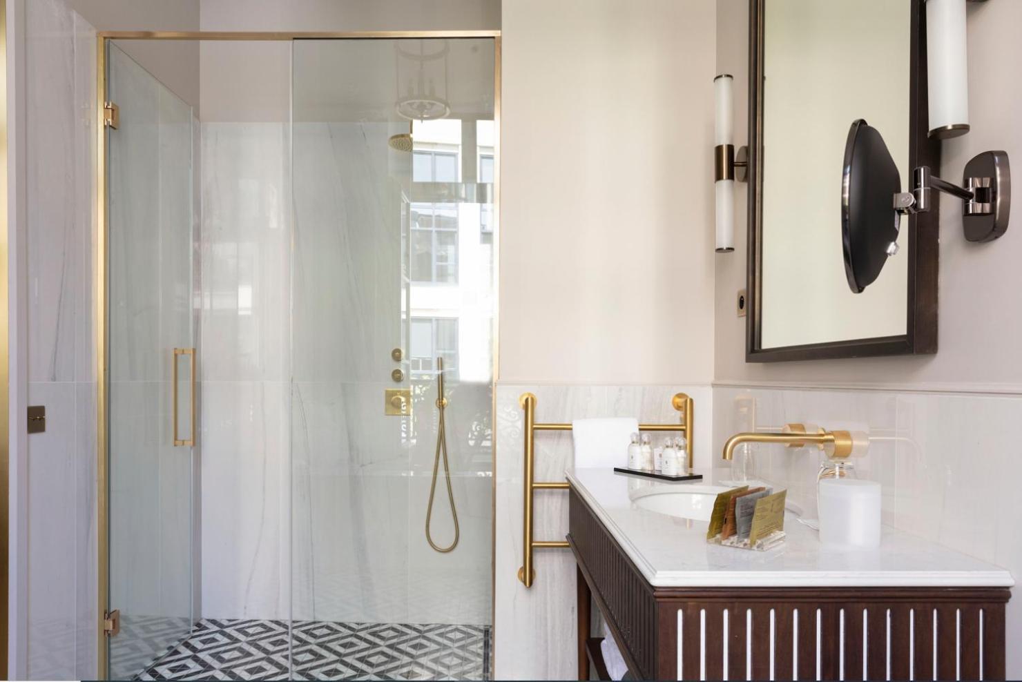Les Jardins Du Faubourg Hotel & Spa By Shiseido Paris Exterior photo